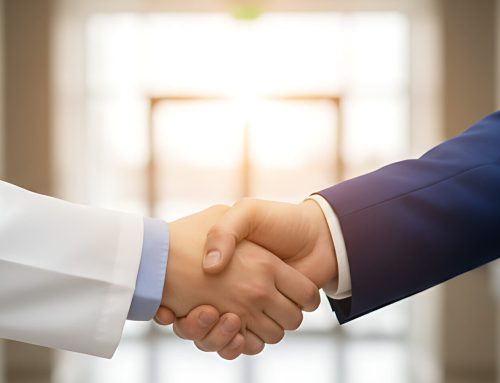 Treuhandgesellschaft für Ärzte – Vertrauen, das den Unterschied macht